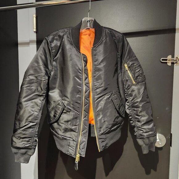 MA1 alpha industries - Picture 1 of 6